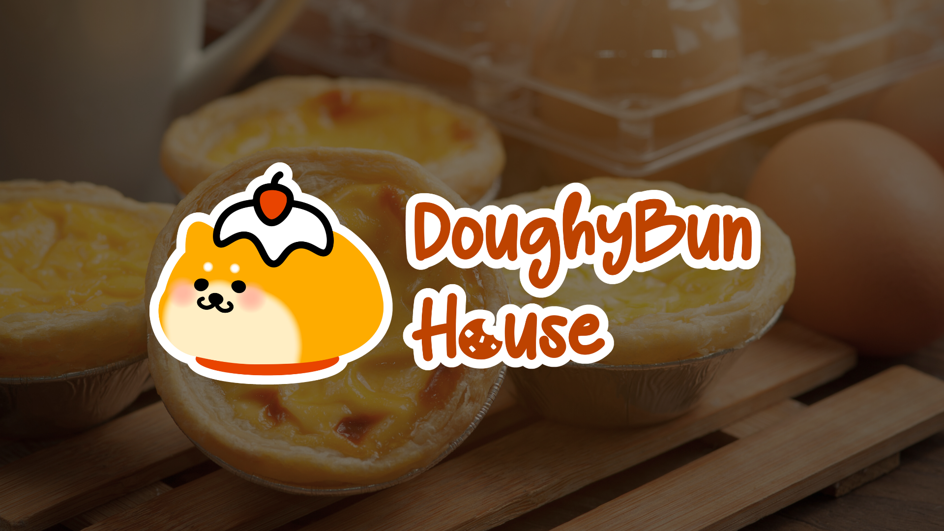 DoughyBun House