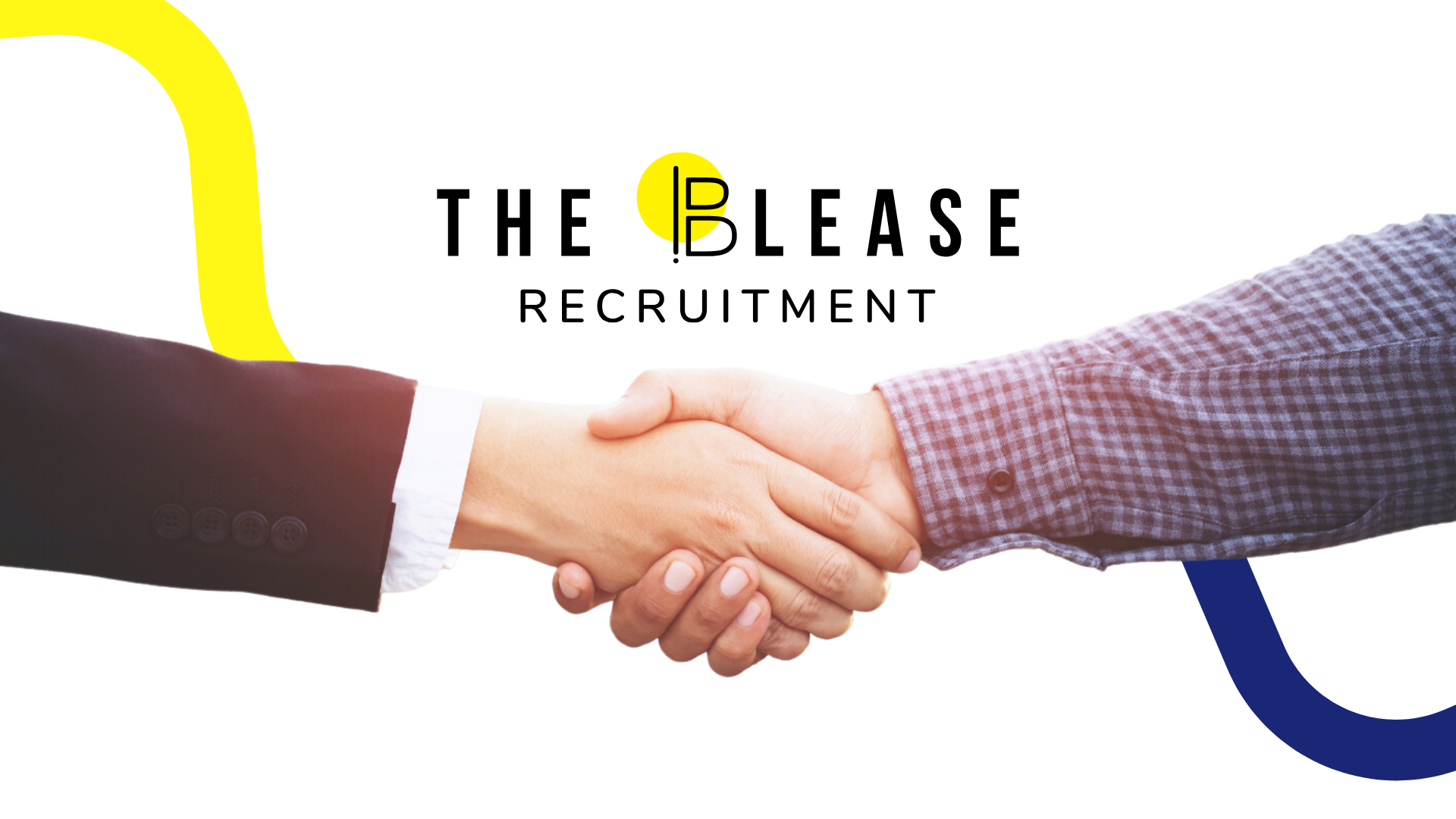 The Blease Recruitment